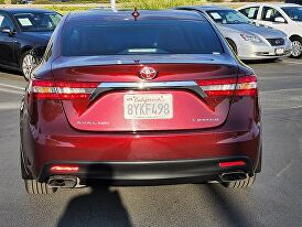 2013 Toyota Avalon Limited for sale in Temecula, CA – photo 17