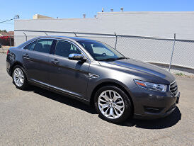 2019 Ford Taurus Limited FWD for sale in Hayward, CA – photo 2