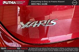 2020 Toyota Yaris LE Hatchback FWD for sale in Fresno, CA – photo 7