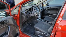 2018 Ford Fiesta SE for sale in Murrieta, CA – photo 27