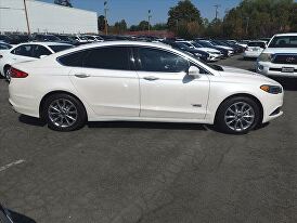 2018 Ford Fusion Energi SE Luxury for sale in Santa Clara, CA – photo 30