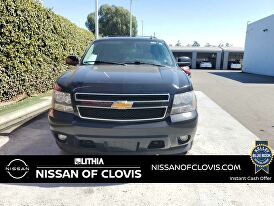 2014 Chevrolet Tahoe LT 4WD for sale in Clovis, CA