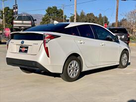 2016 Toyota Prius Two for sale in Banning, CA – photo 4