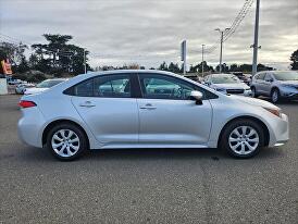 2020 Toyota Corolla LE for sale in Eureka, CA – photo 9