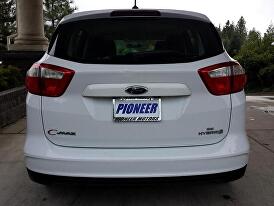 2014 Ford C-Max Hybrid SE for sale in Grass Valley, CA – photo 13