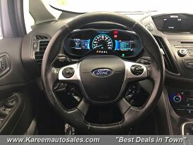 2017 Ford C-Max Hybrid SE FWD for sale in Sacramento, CA – photo 13