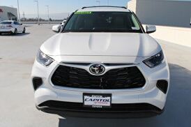 2023 Toyota Highlander L FWD for sale in San Jose, CA – photo 7
