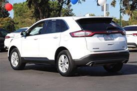 2018 Ford Edge SEL for sale in Lodi, CA – photo 10