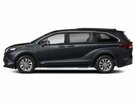 2022 Toyota Sienna for sale in Mission Hills, CA – photo 3