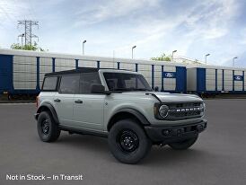 2023 Ford Bronco Advanced 4-Door 4WD for sale in Long Beach, CA – photo 7