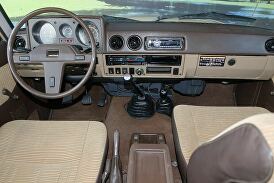 1986 Toyota Land Cruiser 60 Series 4WD for sale in Glendale, CA – photo 20