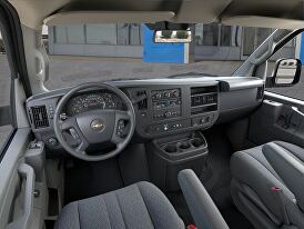 2022 Chevrolet Express Cargo 2500 RWD for sale in Fontana, CA – photo 15