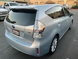 2013 Toyota Prius v Five FWD for sale in Escondido, CA – photo 6