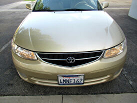 2000 Toyota Camry Solara SLE for sale in La Puente, CA – photo 33