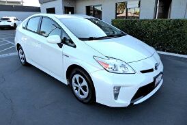 2015 Toyota Prius Persona Series for sale in Alhambra, CA – photo 3