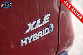 2021 Toyota RAV4 Hybrid XLE for sale in Elk Grove, CA – photo 7