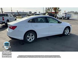 2023 Chevrolet Malibu LS FWD for sale in Chowchilla, CA – photo 12