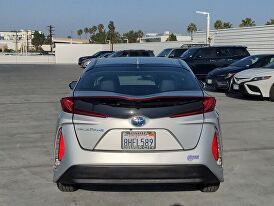2018 Toyota Prius Prime Premium for sale in Culver City, CA – photo 5