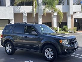 2009 Ford Escape Hybrid Limited for sale in Irvine, CA – photo 11