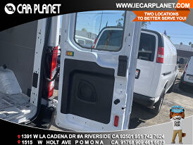 2019 Ford Transit Cargo 250 Medium Roof LWB RWD with Sliding Passenger-Side Door for sale in Riverside, CA – photo 20