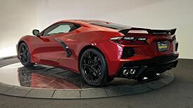 2021 Chevrolet Corvette Stingray w/3LT for sale in Anaheim, CA – photo 2