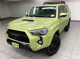 2022 Toyota 4Runner TRD Pro for sale in El Monte, CA – photo 2