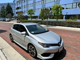 2018 Toyota Corolla iM Hatchback for sale in Los Angeles, CA – photo 7