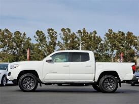 2021 Toyota Tacoma SR5 for sale in Yuba City, CA – photo 7