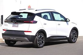 2022 Chevrolet Bolt EUV Premier FWD for sale in Concord, CA – photo 4