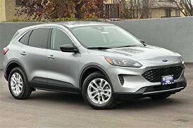 2022 Ford Escape SE FWD for sale in Tulare, CA – photo 2