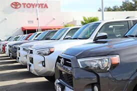 2021 Toyota Land Cruiser AWD for sale in Capitola, CA – photo 37