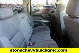 2018 Chevrolet Silverado 1500 LT for sale in Tulare, CA – photo 22