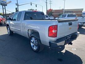 2013 Chevrolet Silverado 1500 LT for sale in Porterville, CA – photo 5