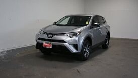 2017 Toyota RAV4 LE AWD for sale in Santa Rosa, CA – photo 6