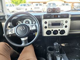 2013 Toyota FJ Cruiser 4WD for sale in Sacramento, CA – photo 15