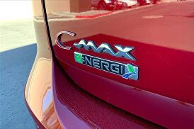 2014 Ford C-Max Energi SEL FWD for sale in Indio, CA – photo 7
