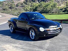 2005 Chevrolet SSR Base for sale in San Juan Capistrano, CA – photo 27