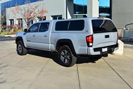 2018 Toyota Tacoma TRD Sport for sale in San Jose, CA – photo 4