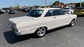 1964 Chevrolet Nova SS for sale in Vallejo, CA – photo 8