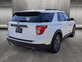 2021 Ford Explorer XLT for sale in Encinitas, CA – photo 5
