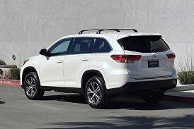 2019 Toyota Highlander LE for sale in Fremont, CA – photo 5