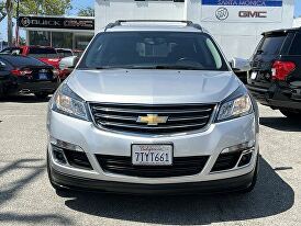 2017 Chevrolet Traverse 2LT FWD for sale in Santa Monica, CA – photo 34