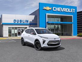 2023 Chevrolet Bolt EUV LT FWD for sale in Dublin, CA
