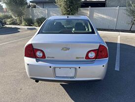 2009 Chevrolet Malibu Hybrid FWD for sale in Fontana, CA – photo 4