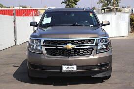 2016 Chevrolet Tahoe LT for sale in Visalia, CA – photo 4