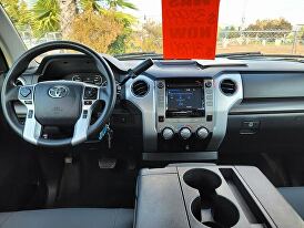 2018 Toyota Tundra SR5 CrewMax 4.6L for sale in Poway, CA – photo 21