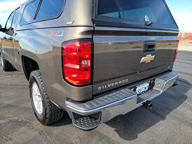 2014 Chevrolet Silverado 1500 LT for sale in Tracy, CA – photo 28