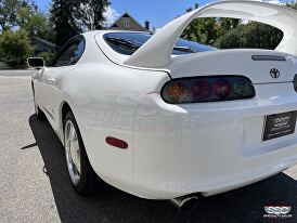 1997 Toyota Supra 2 Dr Turbo Hatchback for sale in Pleasanton, CA – photo 7