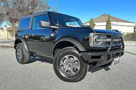 2021 Ford Bronco Big Bend for sale in Redwood City, CA – photo 2