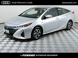 2019 Toyota Prius Prime Premium FWD for sale in San Jose, CA